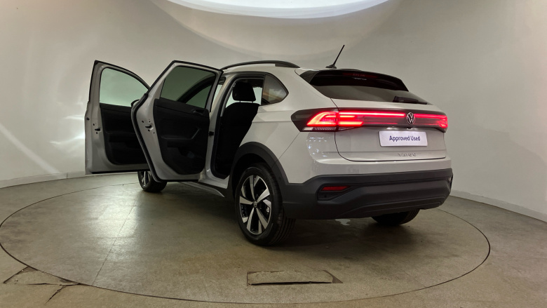 Volkswagen Taigo 1.0 TSI 115 Match 5dr Petrol Hatchback